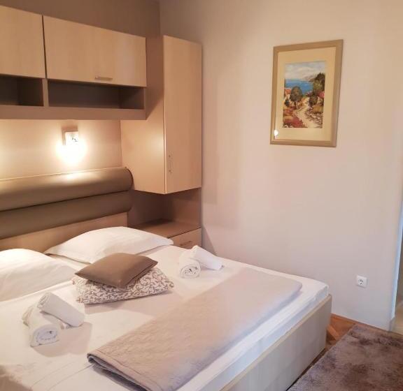 هتل Villa Marija