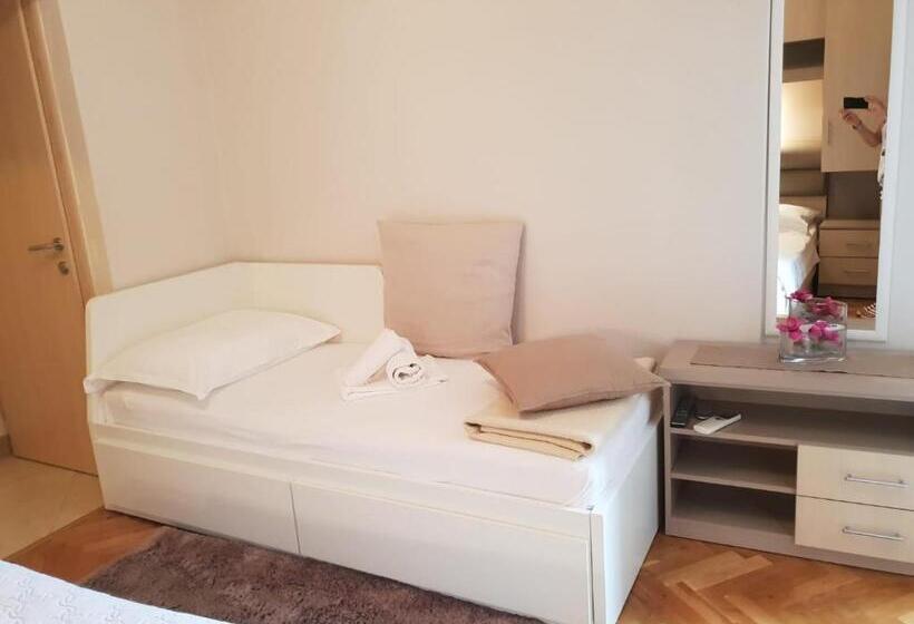 هتل Villa Marija