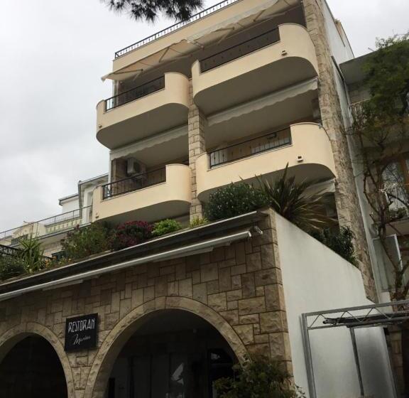 هتل Villa Marija