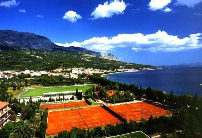 هتل Villa Marija