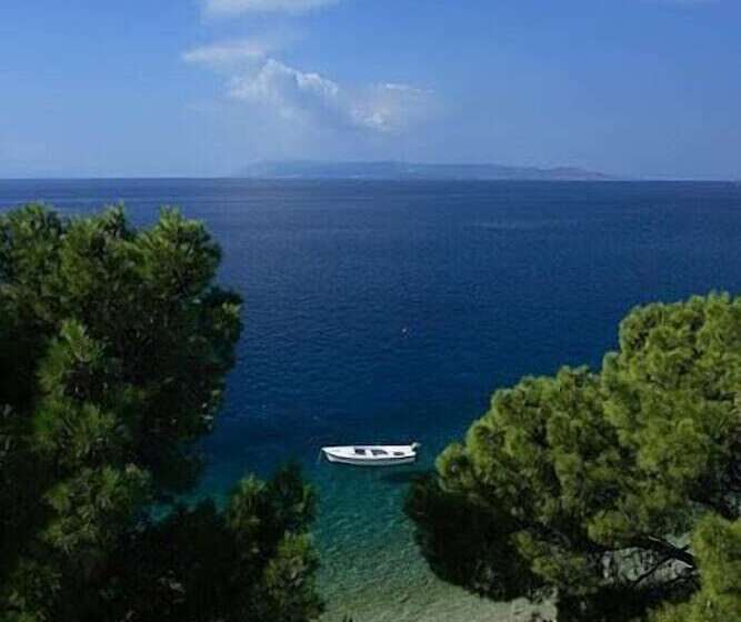 هتل Villa Marija
