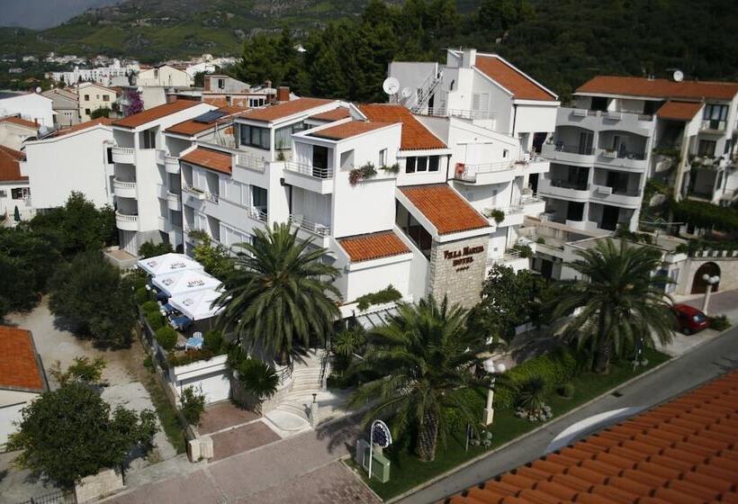 هتل Villa Marija