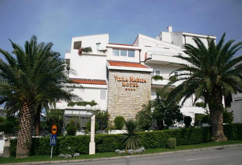 هتل Villa Marija