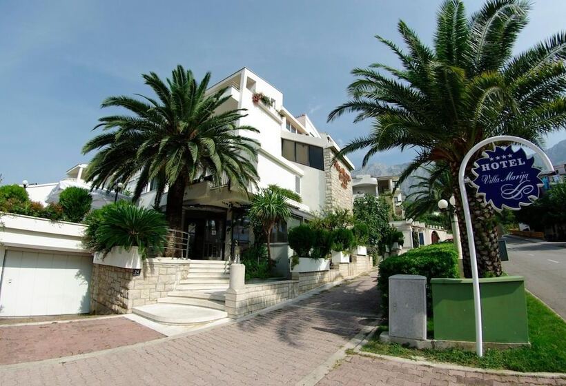 هتل Villa Marija