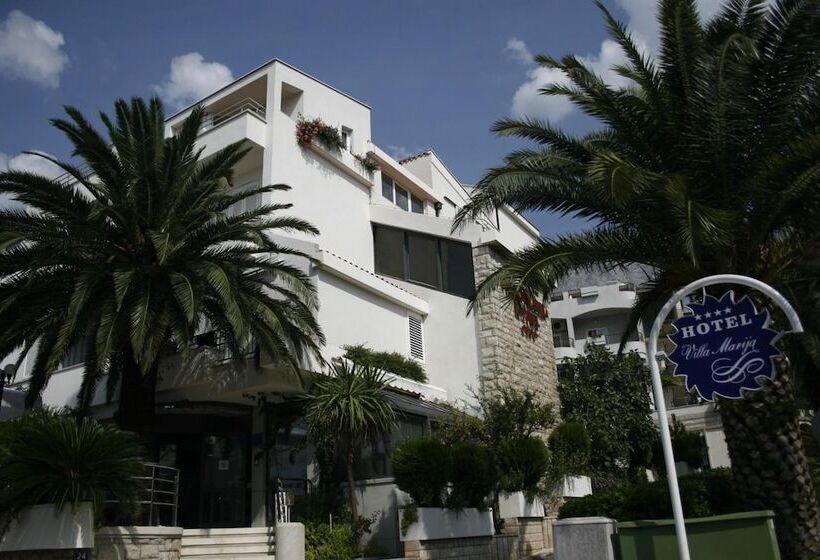 هتل Villa Marija