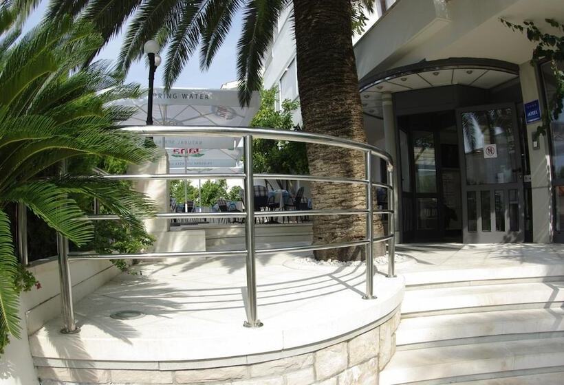 هتل Villa Marija