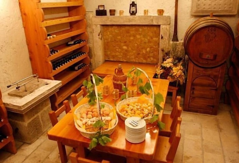 هتل Villa Marija