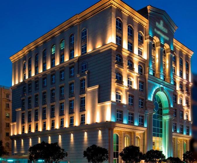 Hotel Warwick Doha