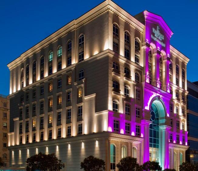 Fotos del hotel Warwick Doha:  6