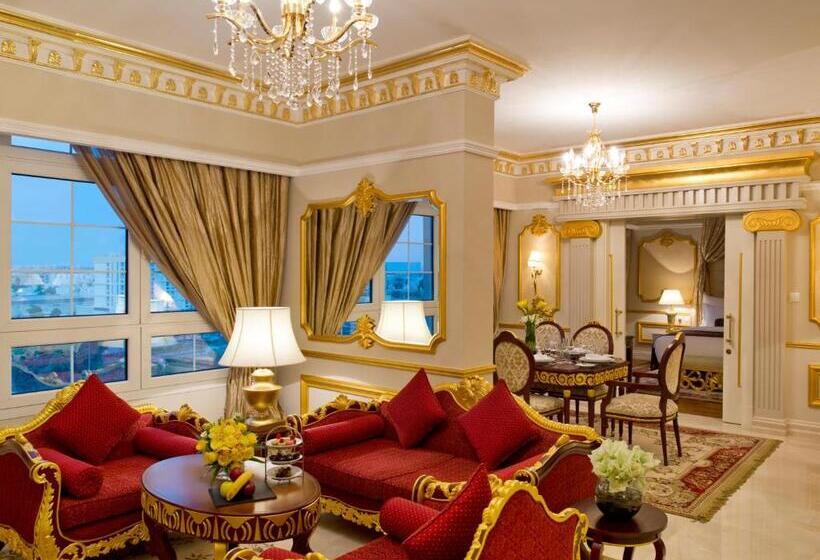 Fotos del hotel Warwick Doha:  2