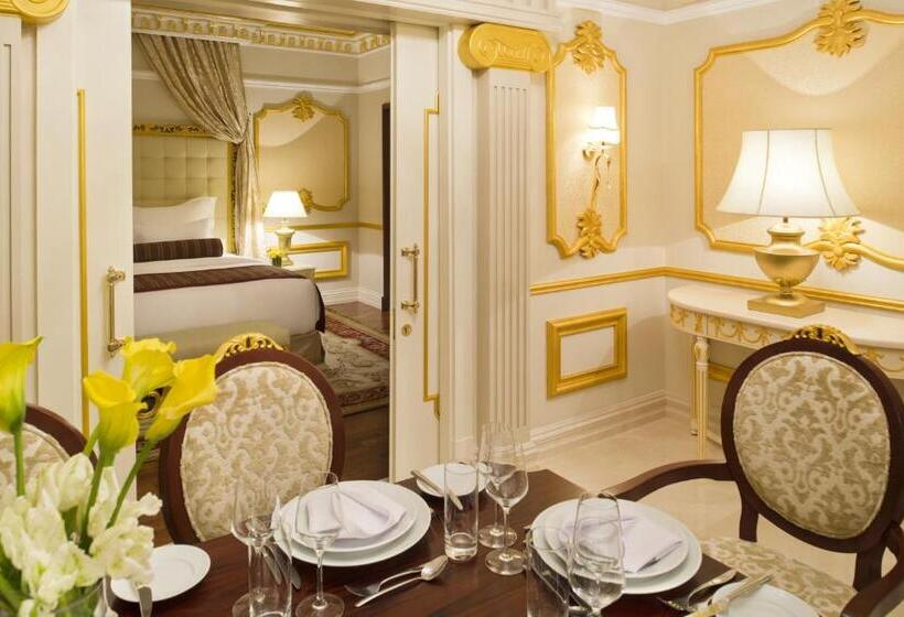 Fotos del hotel Warwick Doha:  10