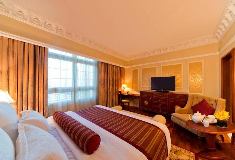 Fotos del hotel Warwick Doha:  32