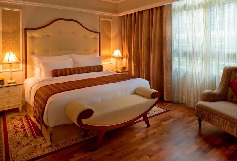 Fotos del hotel Warwick Doha:  33