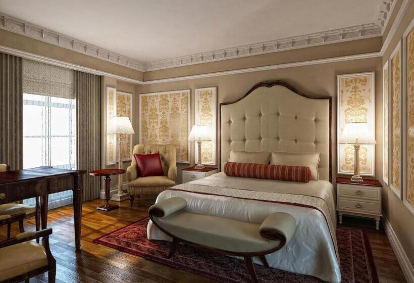 Fotos del hotel Warwick Doha:  29