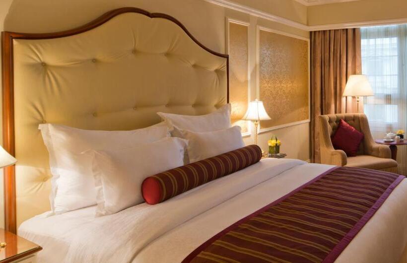 Fotos del hotel Warwick Doha:  28