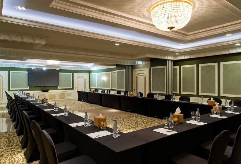 Fotos del hotel Warwick Doha:  4