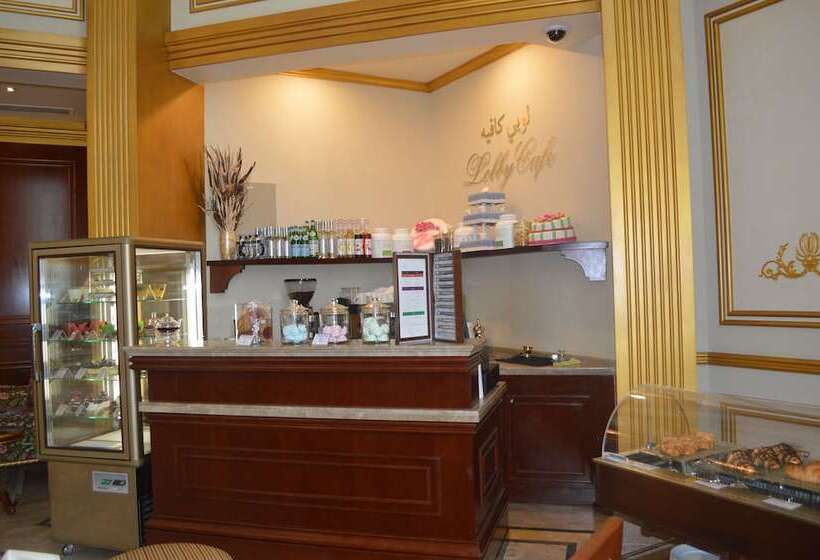 Fotos del hotel Warwick Doha:  21