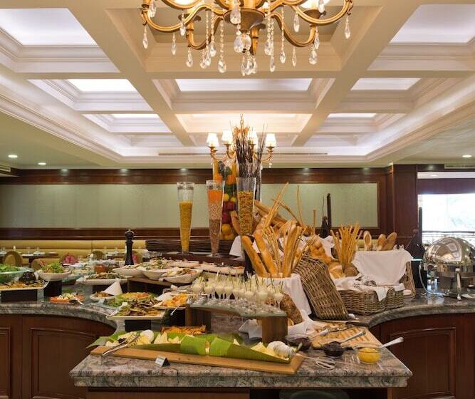 Fotos del hotel Warwick Doha:  41