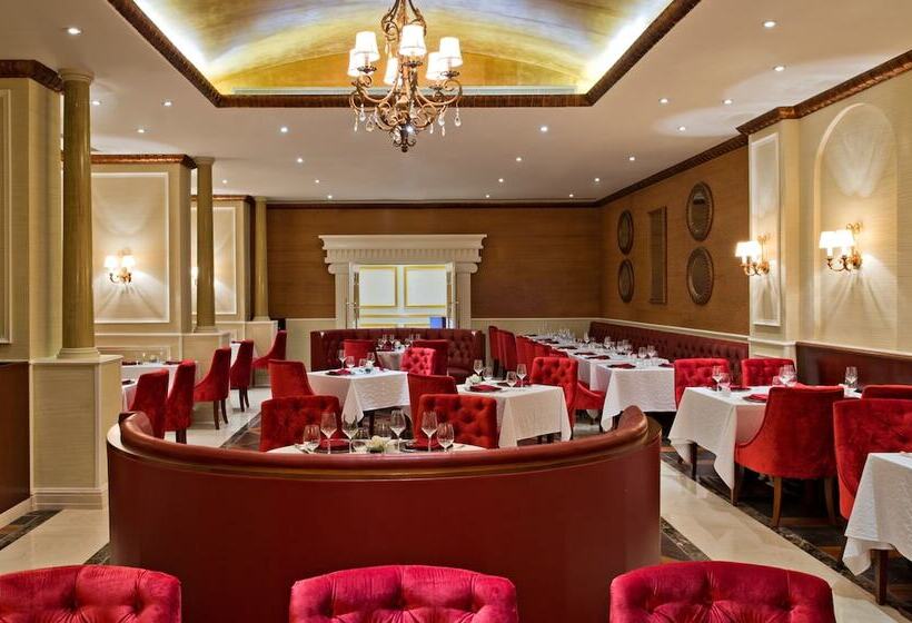 Fotos del hotel Warwick Doha:  17