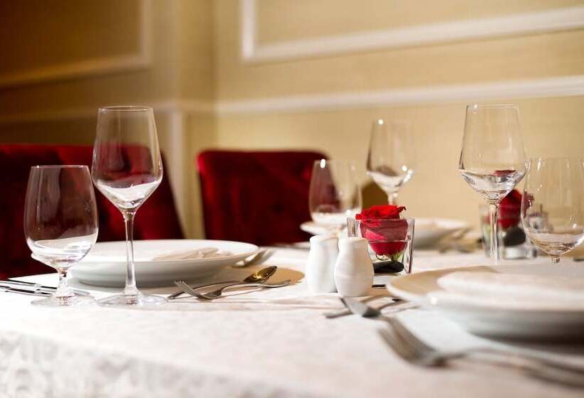 Fotos del hotel Warwick Doha:  34