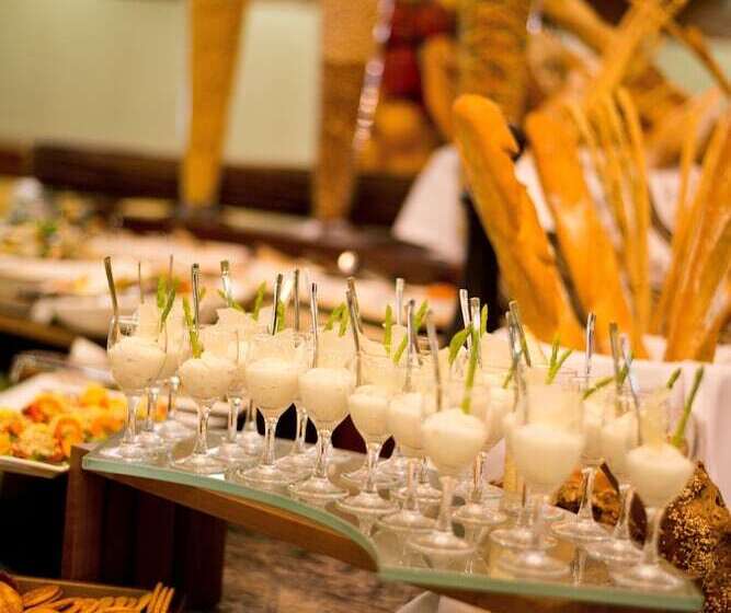 Fotos del hotel Warwick Doha:  36