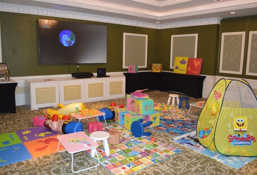 Fotos del hotel Warwick Doha:  38