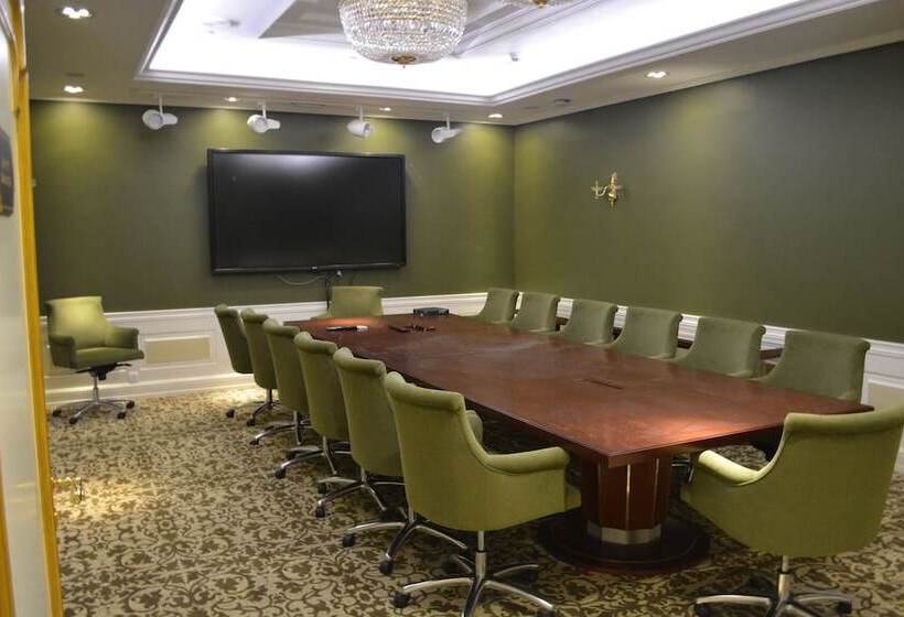 Fotos del hotel Warwick Doha:  16