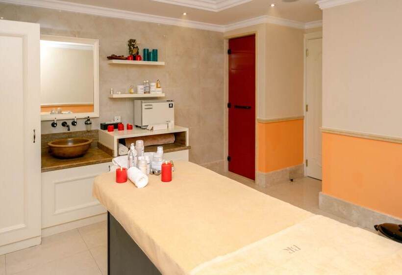 Fotos del hotel Warwick Doha:  18