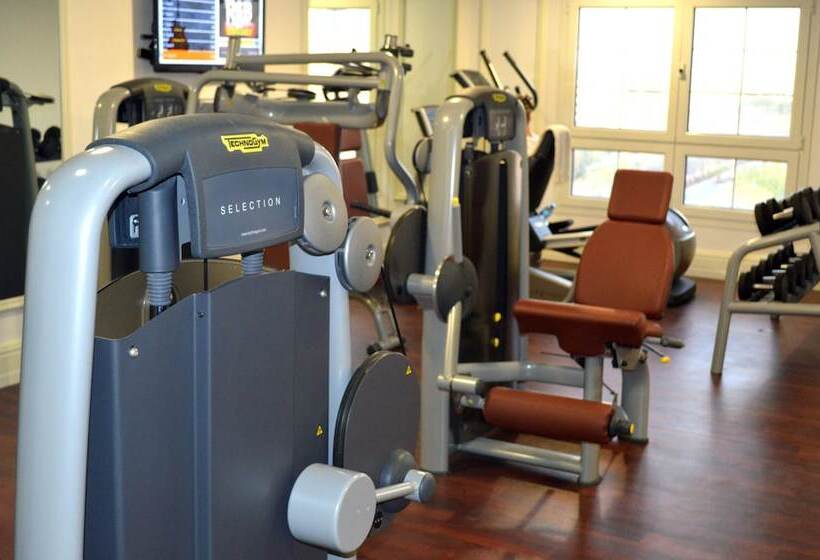 Fotos del hotel Warwick Doha:  20