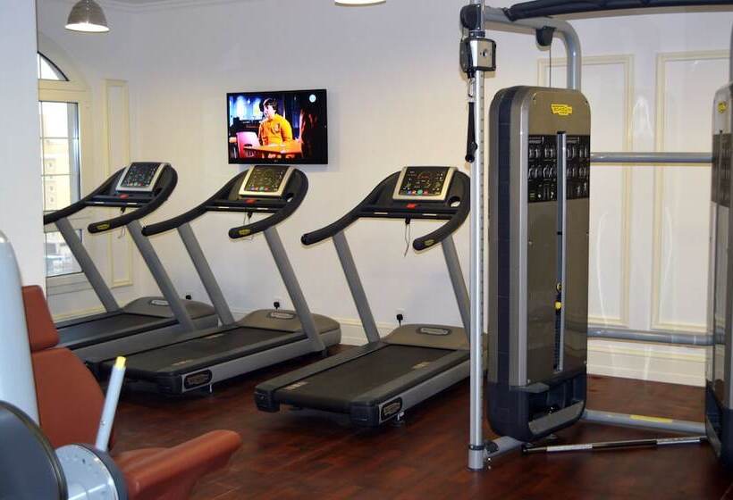 Fotos del hotel Warwick Doha:  44