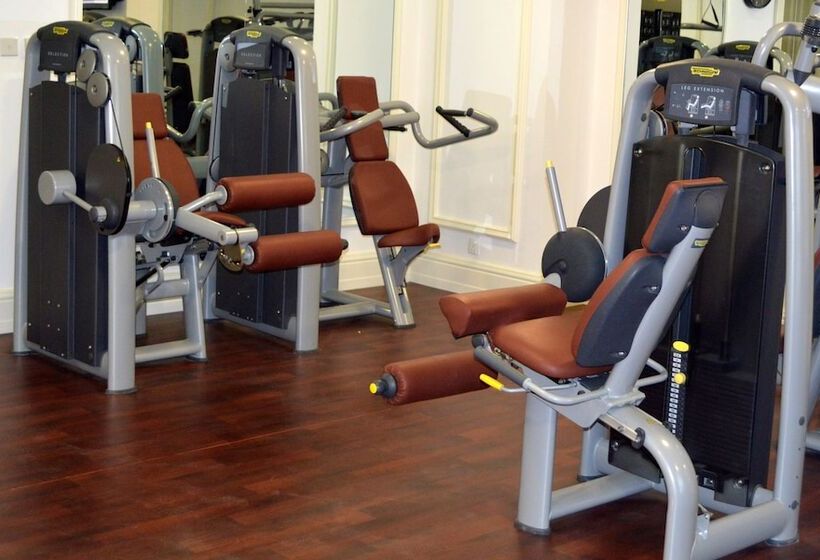 Fotos del hotel Warwick Doha:  45