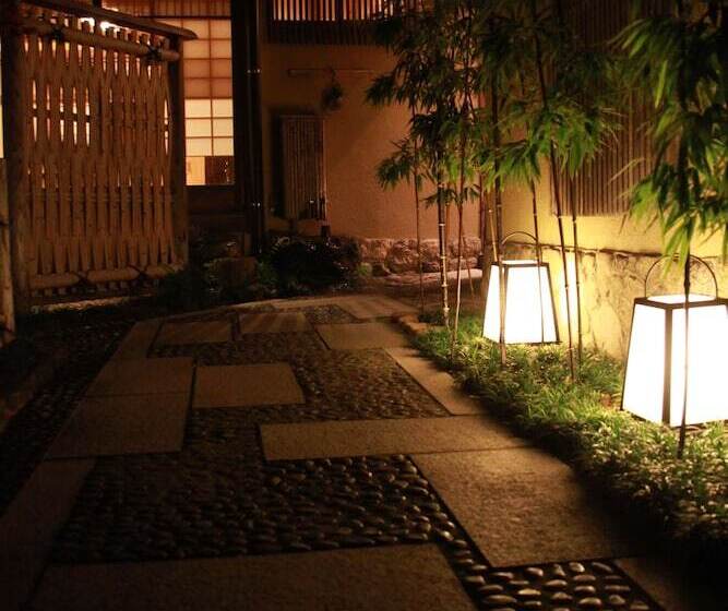 Fotos del hotel Zen Oyado Nishitei:  29