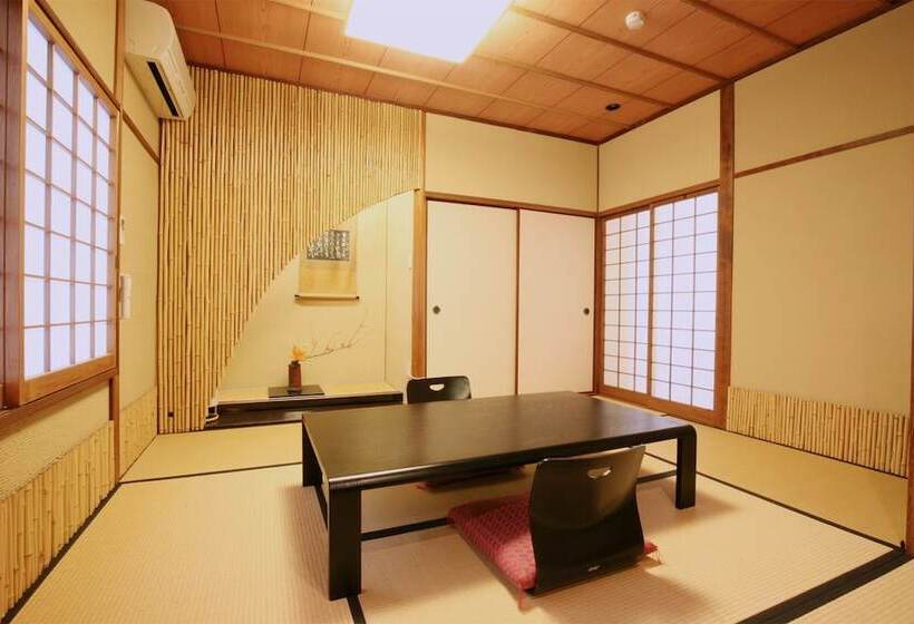 Fotos del hotel Zen Oyado Nishitei:  19