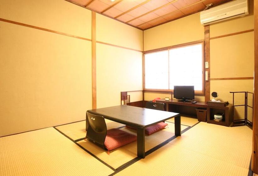 Fotos del hotel Zen Oyado Nishitei:  39