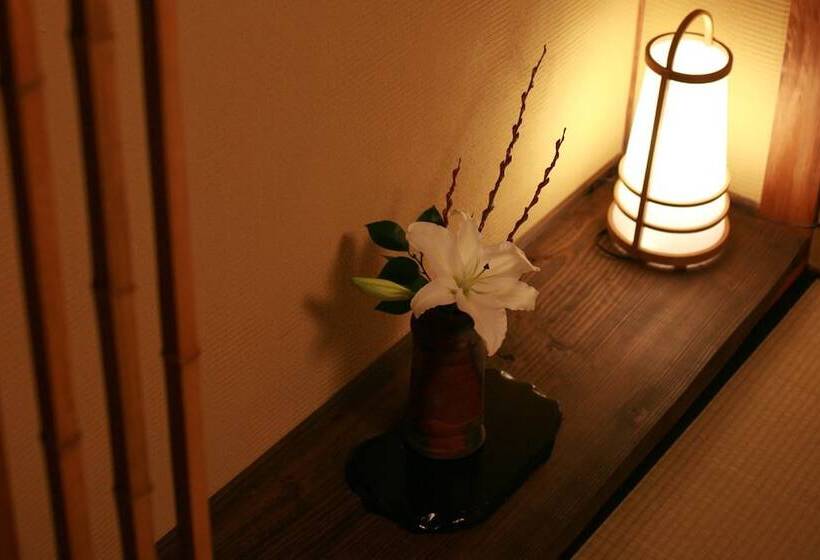 Fotos del hotel Zen Oyado Nishitei:  24