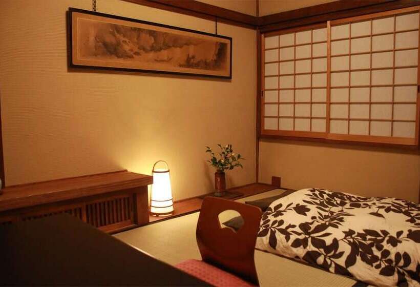 Fotos del hotel Zen Oyado Nishitei:  23