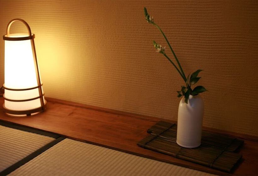 Fotos del hotel Zen Oyado Nishitei:  22