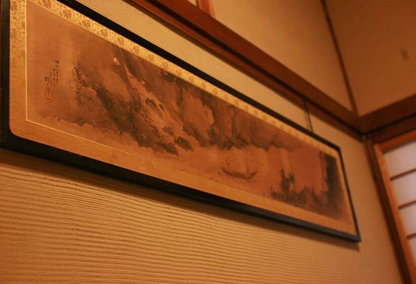 Fotos del hotel Zen Oyado Nishitei:  21