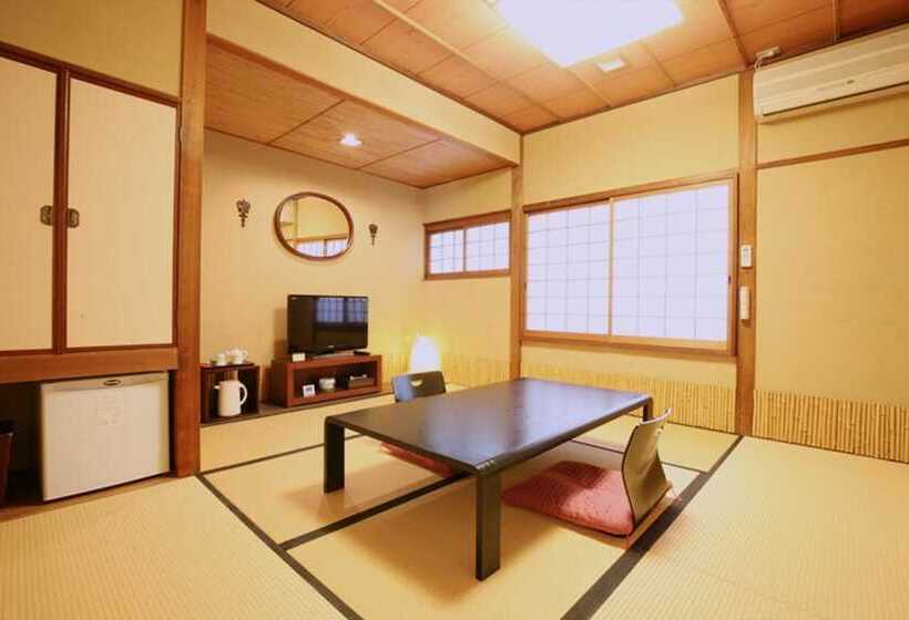 Fotos del hotel Zen Oyado Nishitei:  20