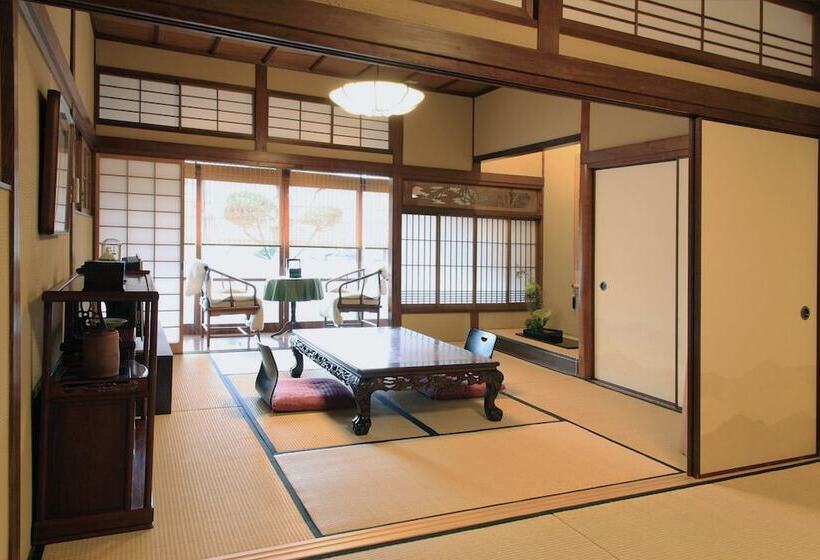 Fotos del hotel Zen Oyado Nishitei:  15