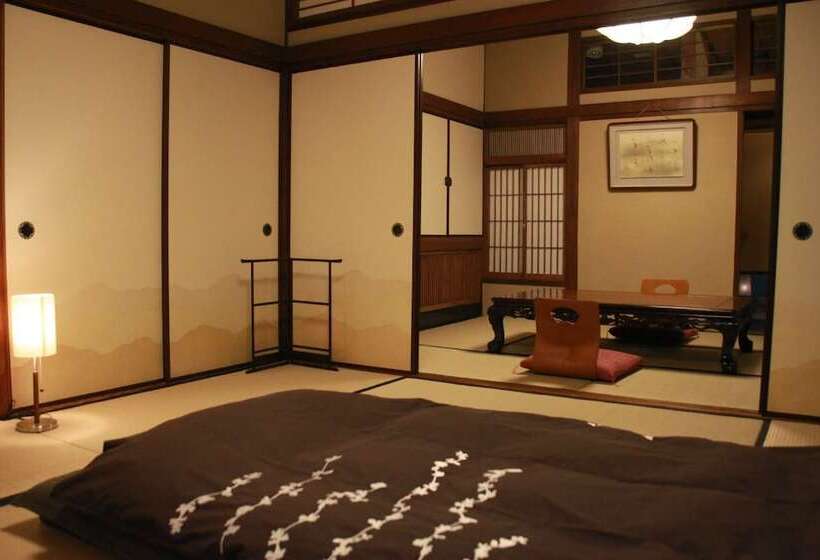 Fotos del hotel Zen Oyado Nishitei:  14