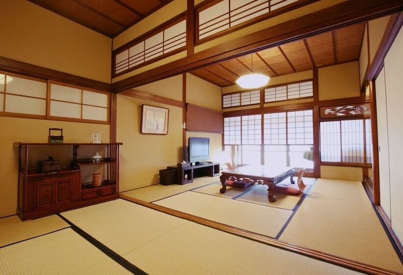 Fotos del hotel Zen Oyado Nishitei:  13