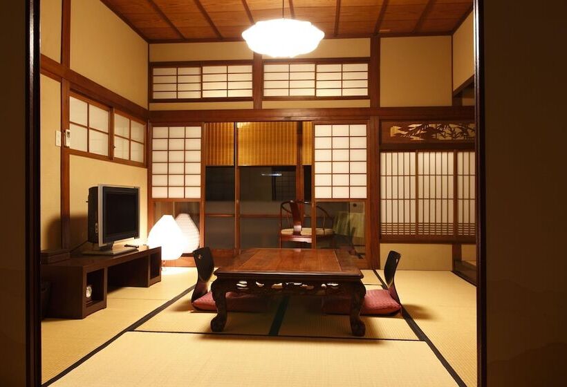 Fotos del hotel Zen Oyado Nishitei:  10