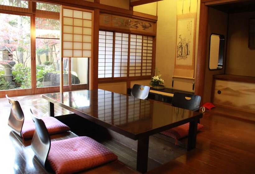 Fotos del hotel Zen Oyado Nishitei:  31