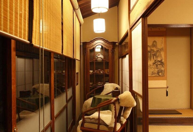 Fotos del hotel Zen Oyado Nishitei:  27