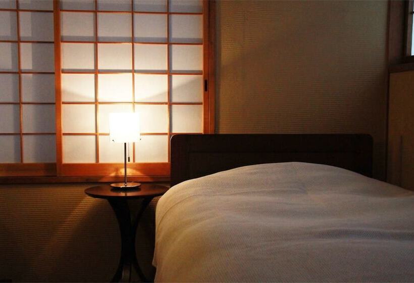 Fotos del hotel Zen Oyado Nishitei:  26