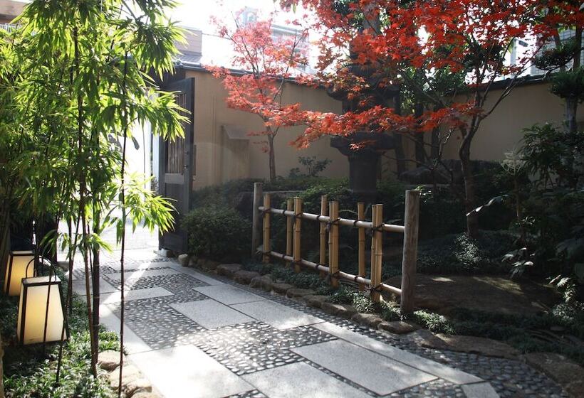 Fotos del hotel Zen Oyado Nishitei:  32