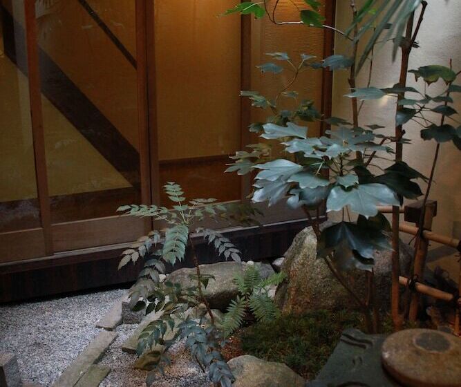 Fotos del hotel Zen Oyado Nishitei:  35