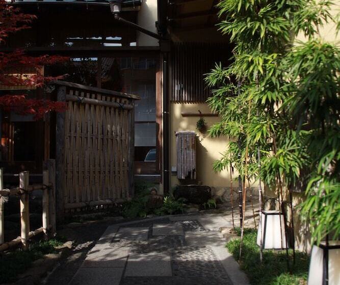 Fotos del hotel Zen Oyado Nishitei:  36