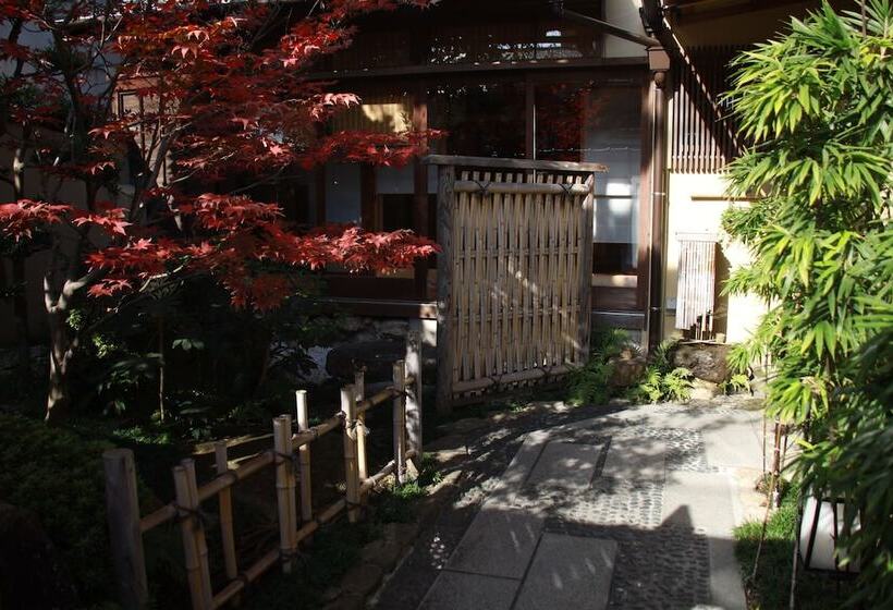 Fotos del hotel Zen Oyado Nishitei:  37